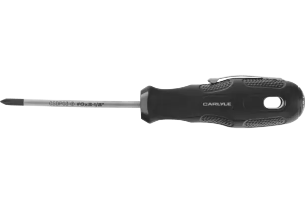 Phillips Screwdrivers