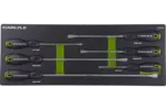 Phillips & Slotted Screwdriver Sets