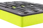 Phillips & Slotted Screwdriver Sets