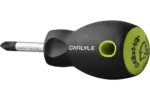 Phillips Stubby Screwdrivers