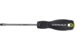 Round Blade Slotted Screwdrivers - SAE