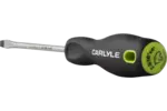 Round Blade Slotted Screwdrivers - SAE