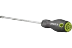Round Blade Slotted Screwdrivers - SAE