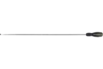 Round Blade Slotted Screwdrivers - SAE