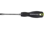 Round Blade Slotted Screwdrivers - SAE
