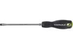 Round Blade Slotted Screwdrivers - SAE