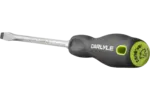 Round Blade Slotted Screwdrivers - SAE
