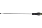 Round Blade Slotted Screwdrivers - SAE