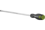 Round Blade Slotted Screwdrivers - SAE