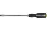 Round Blade Slotted Screwdrivers - SAE