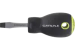 Slotted Screwdrivers - SAE