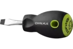 Slotted Screwdrivers - SAE