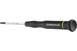 Star Torx Screwdrivers