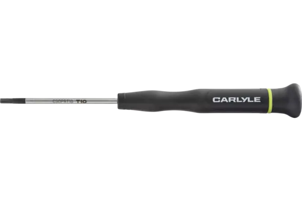 Star Torx Screwdrivers