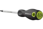 Star Torx Screwdrivers