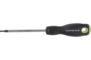 Tamper Proof Star Screwdrivers