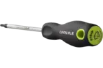 Tamper Proof Star Screwdrivers