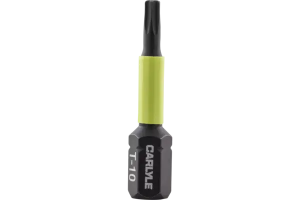 Torx Impact Star Insert Bits