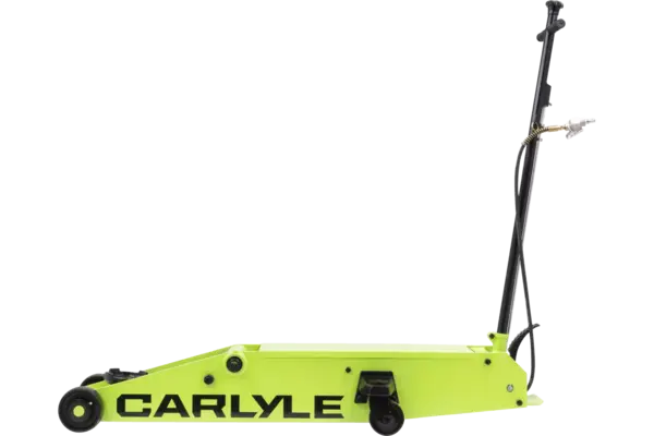 Air Powered Floor Jacks