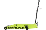 Air Powered Floor Jacks