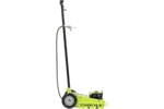 Air Powered Floor Jacks