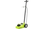 Air Powered Floor Jacks