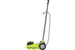 Air Powered Floor Jacks
