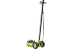 Air Powered Floor Jacks