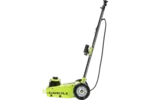Air Powered Floor Jacks