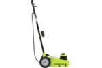 Air Powered Floor Jacks