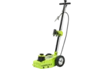 Air Powered Floor Jacks