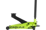 Air Powered Floor Jacks