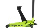 Air Powered Floor Jacks
