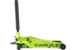Air Powered Floor Jacks
