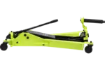 Clutch Jacks