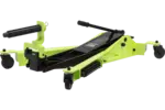 Clutch Jacks