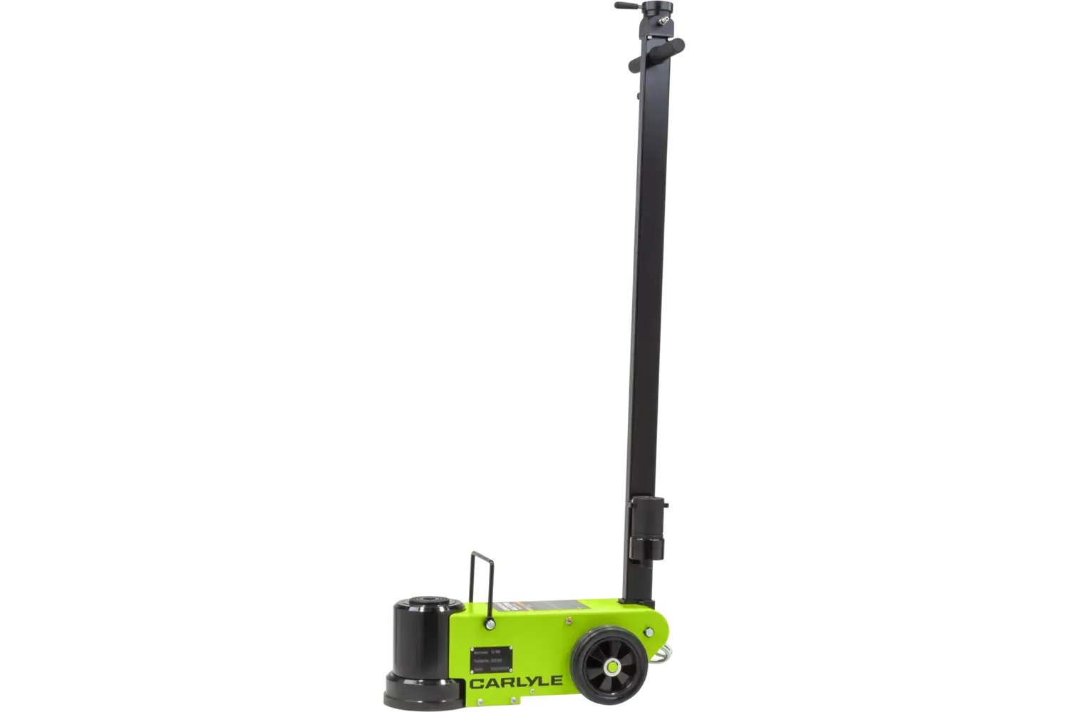 Air Powered Floor Jacks