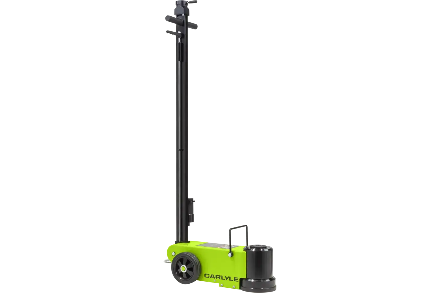 Air Powered Floor Jacks