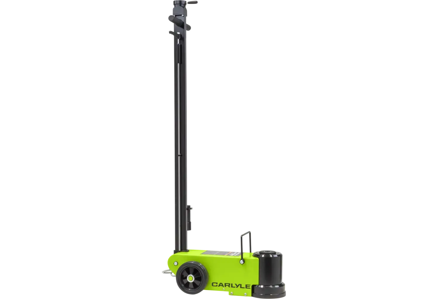 Air Powered Floor Jacks