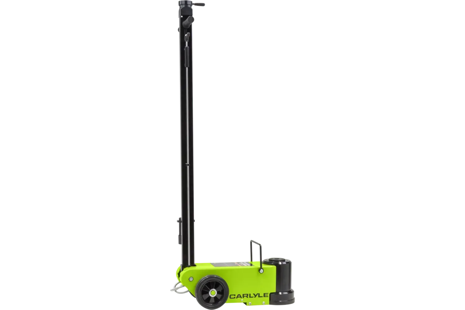 Air Powered Floor Jacks