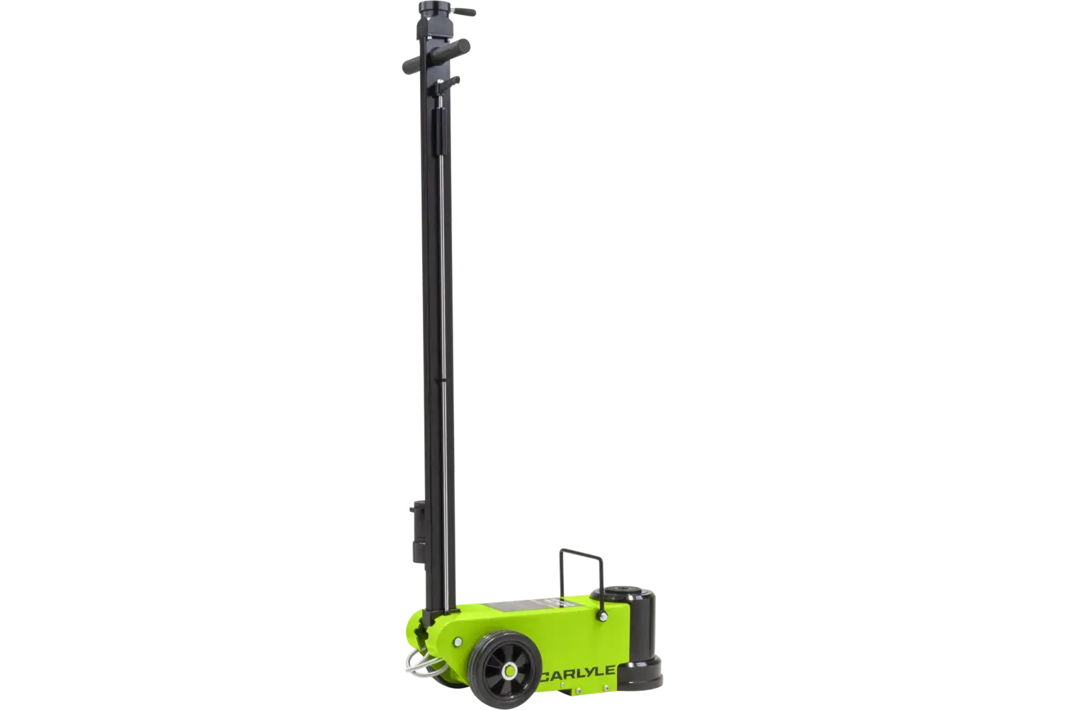 Air Powered Floor Jacks