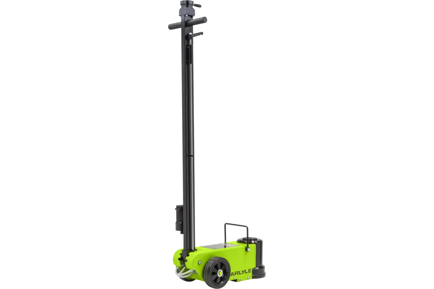 Air Powered Floor Jacks