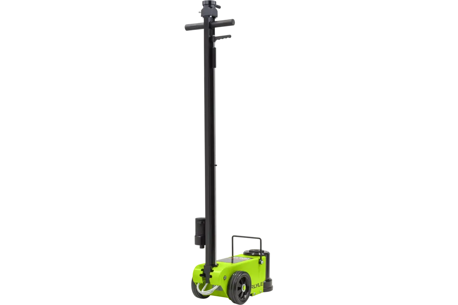 Air Powered Floor Jacks