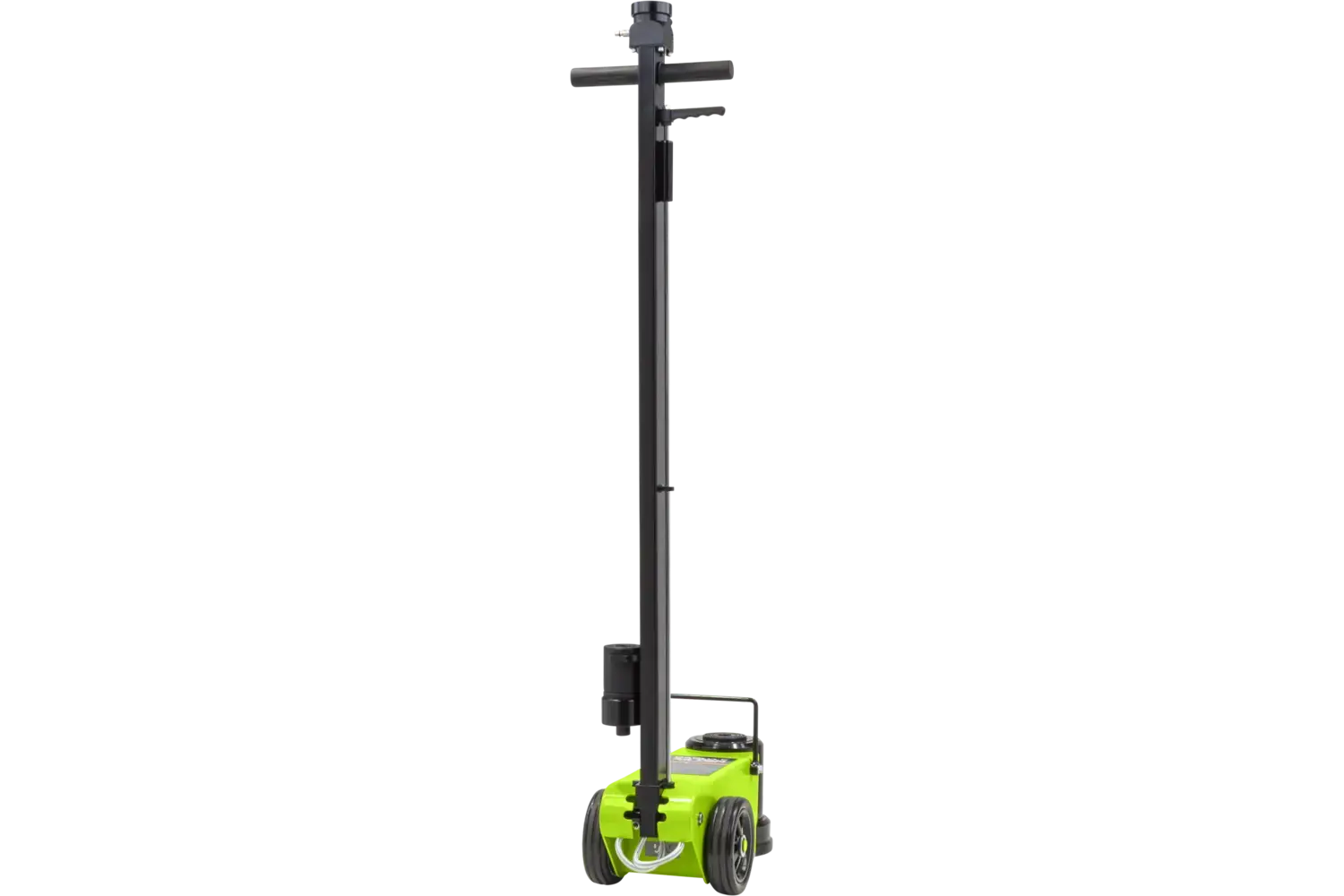 Air Powered Floor Jacks