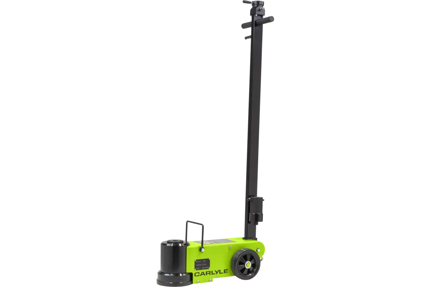 Air Powered Floor Jacks