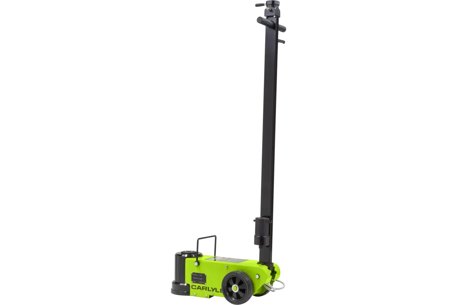 Air Powered Floor Jacks