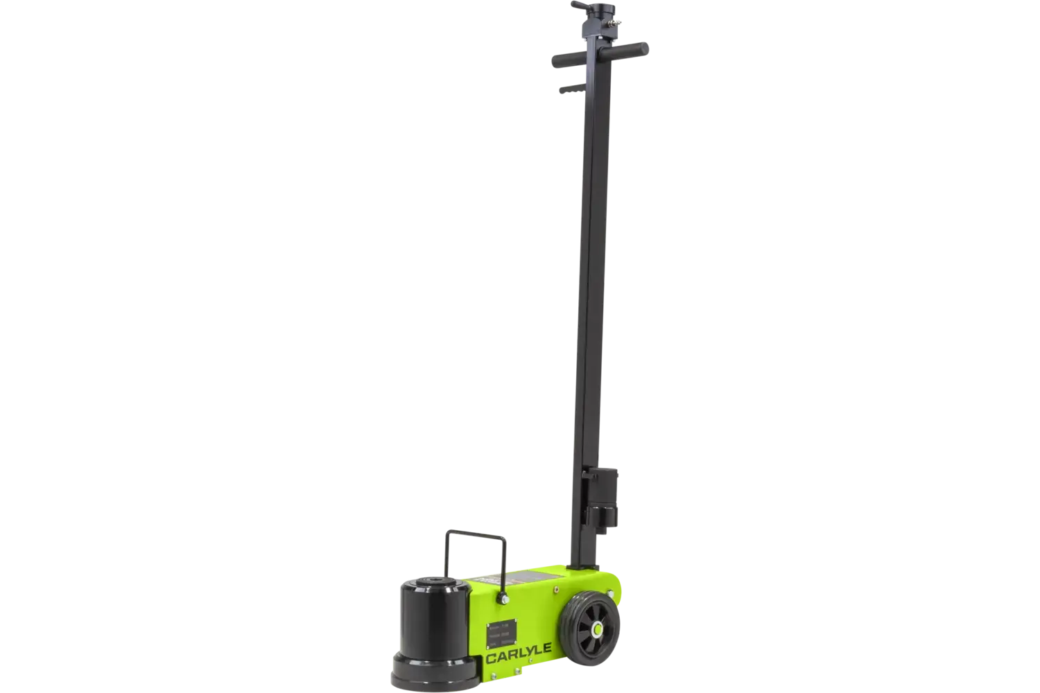 Air Powered Floor Jacks