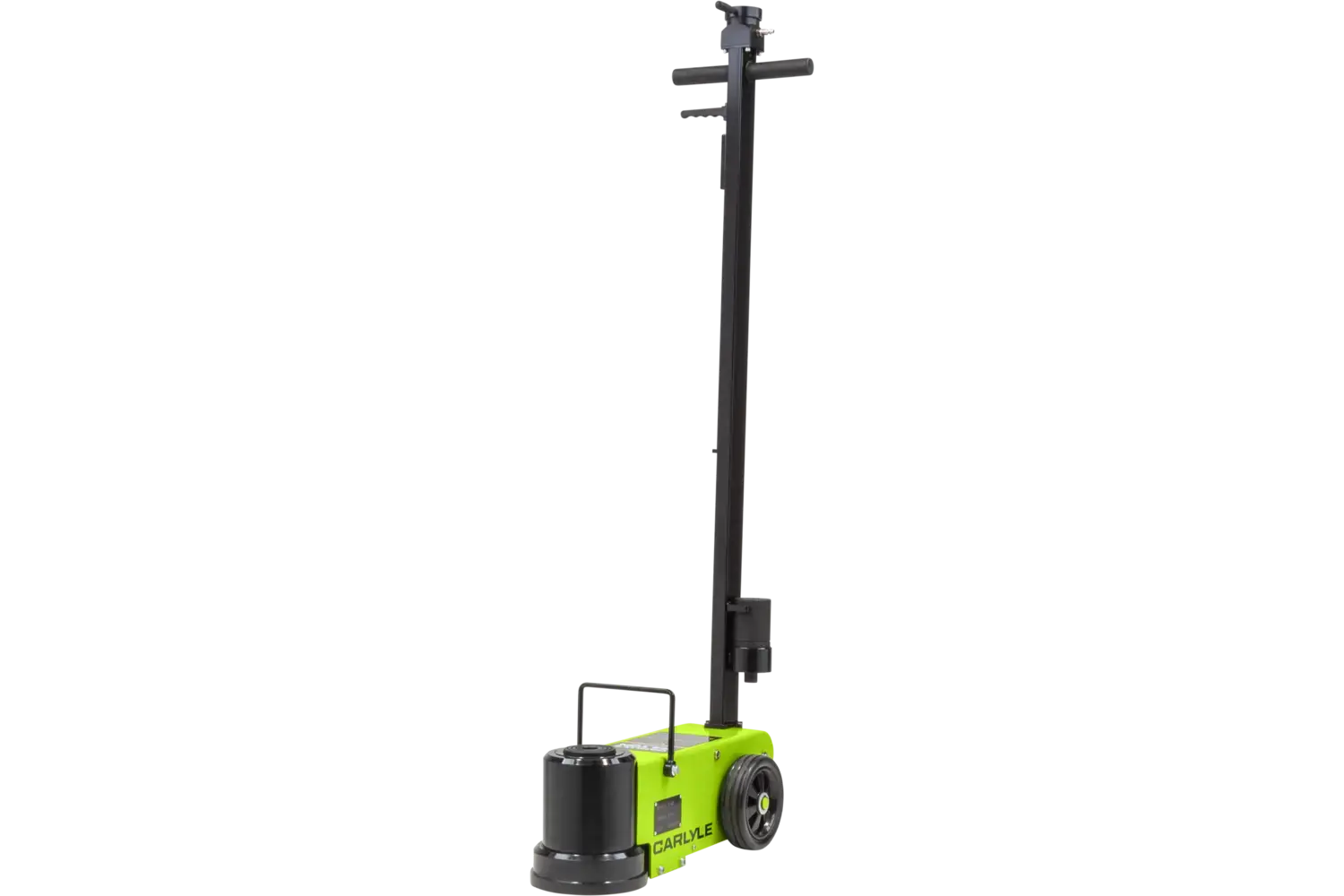 Air Powered Floor Jacks