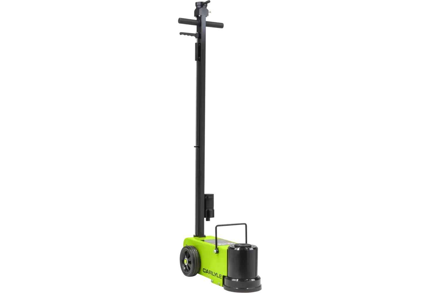 Air Powered Floor Jacks