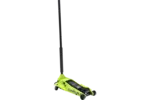 Air Powered Floor Jacks